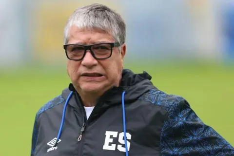 Preocupación para el Bolillo Gómez: Legionario de El Salvador pasa por mal momento en su equipo