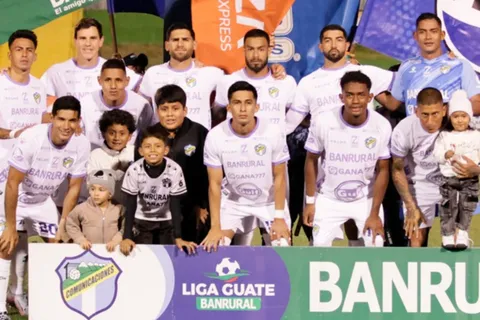 Fuerte salida: la crisis de Comunicaciones se llevaría puesta a una figura pesada del club
