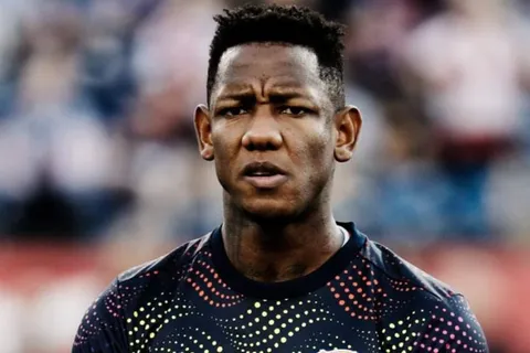 Romell Quioto no quiso sumarse a la Bicolor para los amistosos