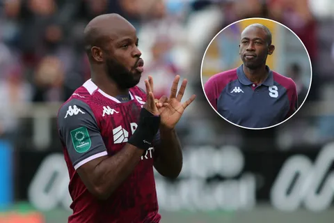 Decisión final: Javon East hace el anuncio sobre su futuro que Saprissa y Wanchope estaban esperando