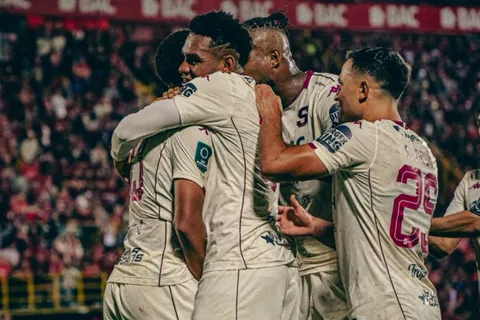 Saprissa hace fuerte apuesta.