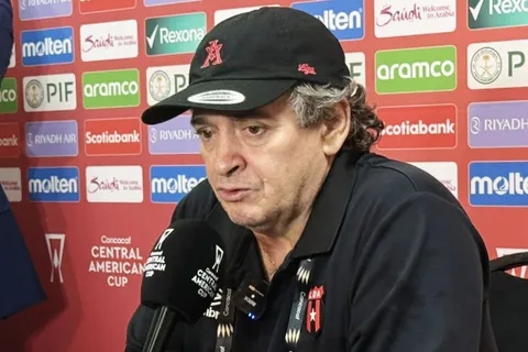 Machillo Ramírez no tendría a su delantero.