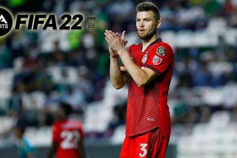 FIFA 22: las valoraciones de los futbolistas de El Salvador