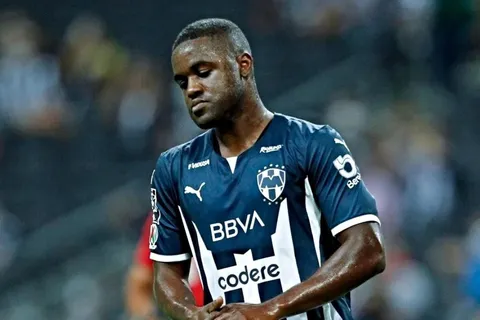 Rayados de Monterrey fichó a una estrella que pone en riesgo el lugar de Joel Campbell