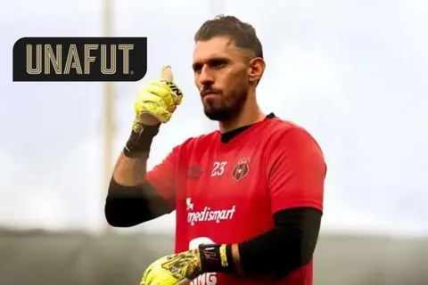 Confirmado por Unafut: Washington Ortega recibe la noticia que Alajuelense no tenía en los planes mientras se lamenta por la Copa Centroamericana