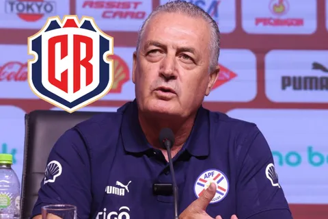 Gustavo Alfaro expone a los culpables del fracaso de Costa Rica por no clasificarse al Mundial 2026 tras su salida: “Había un camino ya hecho”