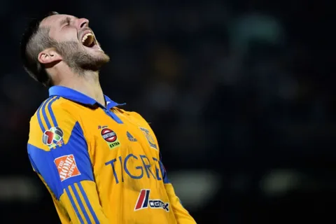 ¡Con bronca! Gignac explicó porque no jugará contra Saprissa