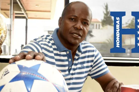 Gilberto Yearwood confirma lo que lo motivó a postularse para presidente de la Fenafuth