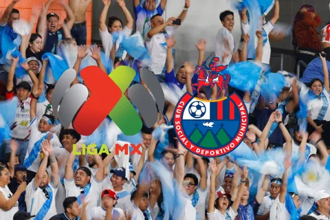 Figura de Guatemala da el salto de Municipal a la Liga MX.