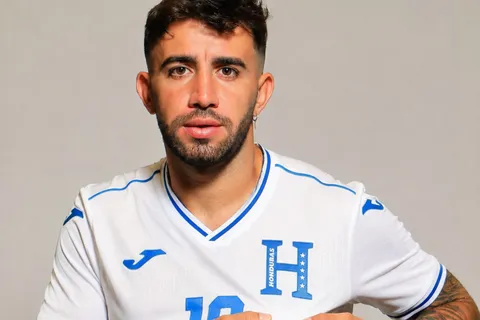 Carta a FIFA: Agustín Auzmendi impacta a Honduras con la decisión que medita tomar para el proceso del Mundial 2030