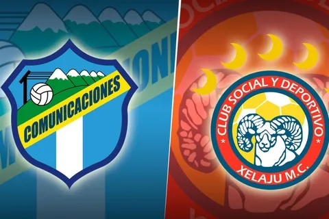 Comunicaciones vs. Xelajú: cuándo, dónde y por qué canal ver el juego por la fecha 11 del Apertura 2021 de la Liga Nacional de Guatemala