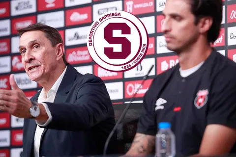 ¿Volverá un día al Saprissa? La sorprendente respuesta de Alexandre Guimaraes