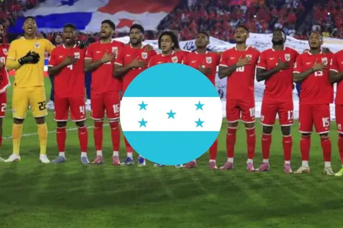 Toda Panamá arde por la polémica declaración que llega desde Honduras a 37 días del Mundial 2026