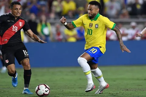 Brasil vs. Perú: ver EN VIVO y EN DIRECTO el partido de hoy por la segunda fecha de las eliminatorias de Conmebol rumbo a Qatar 2022