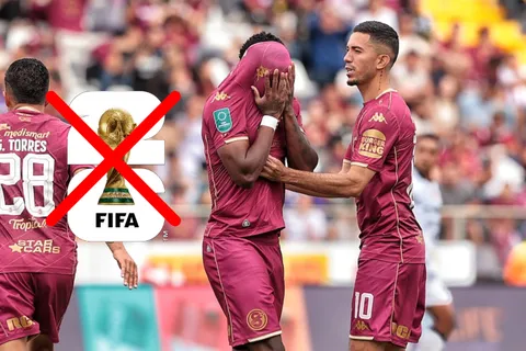 "Muy difícil que vaya": Tomás Rodríguez recibe la sentencia que podría marcar su presencia en el Mundial 2026, tras fallar su penal con Saprissa