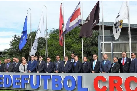 Polémica en Costa Rica: Futbolista hace fuerte acusación contra dirigente