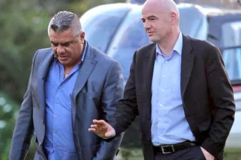 FIFA insiste en aumentar cantidad de participantes en 2022