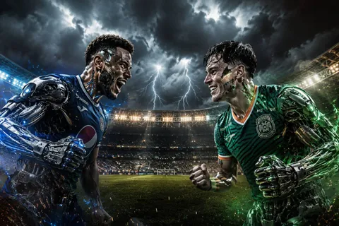 La Inteligencia Artificial dicta sentencia: predice al club que saldrá campeón entre Motagua y Marathón