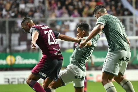Estalla la polémica en Saprissa.