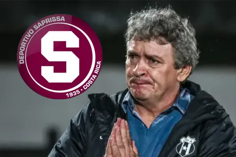 machillo ramirez-saprissa-alajuelense