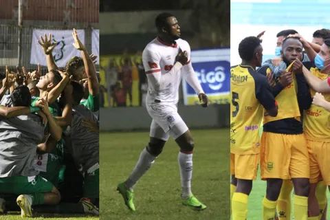 Clausura 2022 de la Liga Nacional de Honduras: resultados y tabla de posiciones tras fecha 10