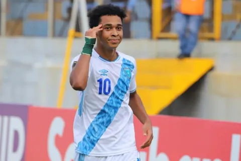 Liga de Naciones de Concacaf 2023 | Por esto Arquímides Ordóñez no fue convocado por Guatemala para enfrentar a Belice y Guayana Francesa