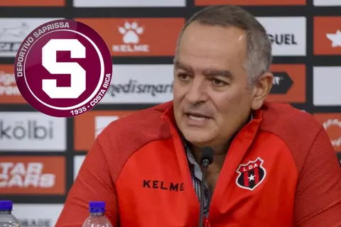 Lo confirmó Joseph Joseph: así ayudó Alajuelense a Saprissa en este mercado de fichajes