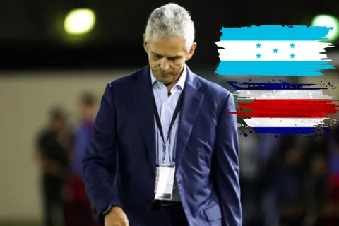 Más grave de lo que parecía: Reinaldo Rueda recibe la confirmación que lo pone en problemas ante Costa Rica e impacta a Concacaf