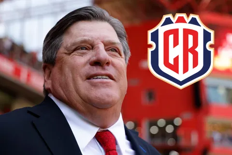 A 38 días del Mundial 2026, Piojo Herrera se acordó de La Sele y mandó el mensaje que indigna a Costa Rica