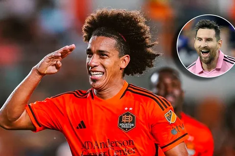 Las declaraciones de Adalberto Carrasquilla tras conocer que enfrentará a Lionel Messi