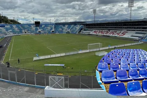 Gobierno de Taiwán hará importante donación al estadio Chelato Uclés