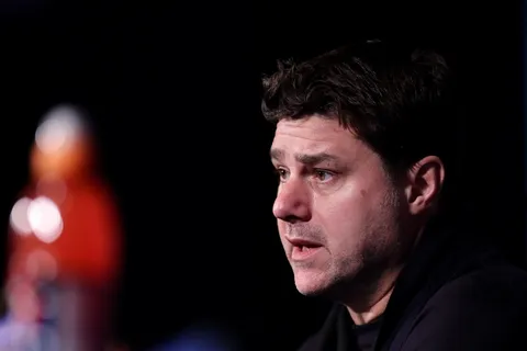Mauricio Pochettino: "Estoy satisfecho con lo que está haciendo Donnarumma"