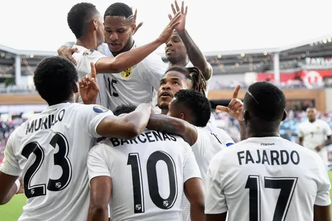 Panamá sufrirá una baja muy sensible para las Eliminatorias Concacaf
