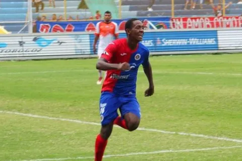 Definen oficialmente si le dan la nacionalidad a Brayan Gil