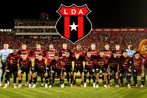 “Hay que sacar”: la limpieza de Machillo Ramírez sigue su curso mientras Alajuelense espera por los nuevos fichajes