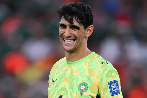 Quién es Yassine Bounou, el arquero de Marruecos que nació en Canadá, admira a Argentina y desafía a Francia en el Mundial 2026