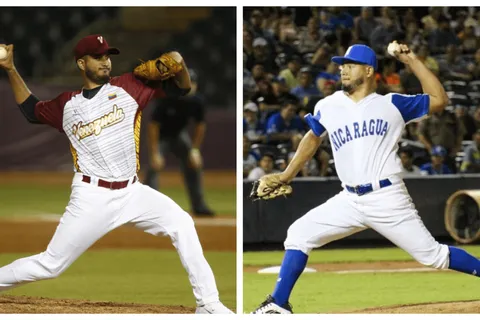 Nicaragua vs. Venezuela: cuándo, dónde y por qué canal ver el juego por la Copa Mundial de Béisbol Sub-23 2021
