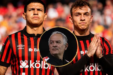 Mientras Alajuelense define las salidas de Alejandro Bran y Kenneth Vargas, Joseph Joseph habla por primera vez de su decisión