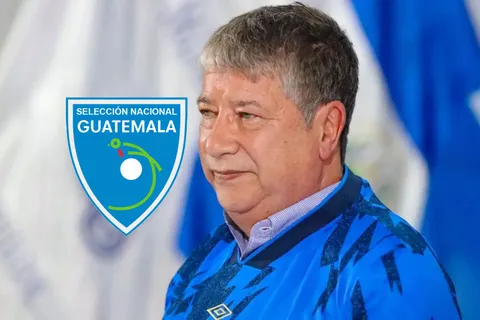 No se olvida de Guatemala: Bolillo Gómez asumió en El Salvador y les mostró su rencor a los chapines.No se olvida de Guatemala: Bolillo Gómez asumió en El Salvador y les mostró su rencor a los chapines.