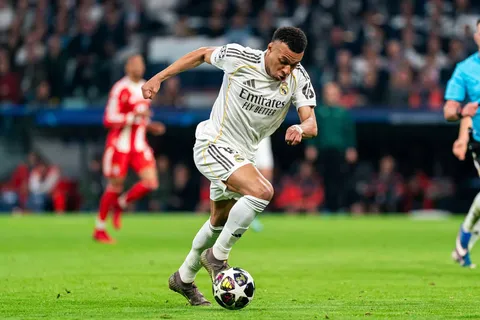 Mbappé lo tiene claro: ganar la Champions con Real Madrid vale más que el Balón de Oro