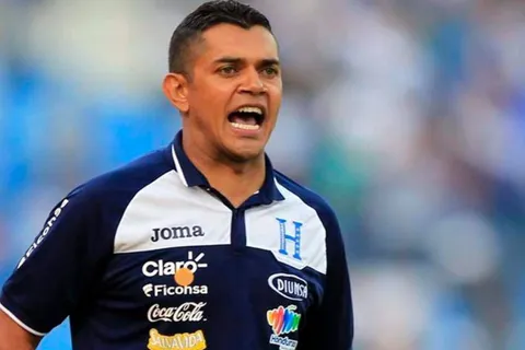 Amado Guevara habla de todo: la final Motagua-Olimpia, lo que piensa de la Selección y sobre Luis Palma