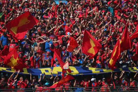 ¿Noches Mágicas?: Municipal da novedades que ilusionan a sus aficionados antes del inicio del torneo