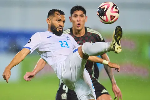 México vs. Honduras EN VIVO: a qué hora y dónde ver hoy el partido de Liga de Naciones Concacaf 2024