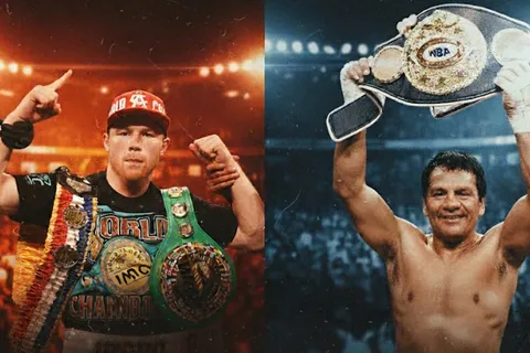 Canelo Álvarez vs Roberto Durán: tres IA deciden por fallo unánime quién ganaría una pelea entre el mexicano y Mano de Piedra?