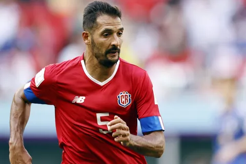 Regreso a la Selección: Celso Borges revela lo que nadie creía posible en Costa Rica