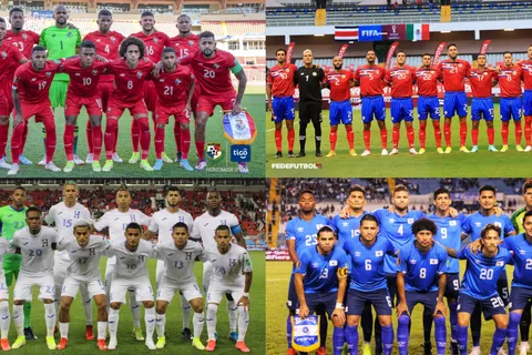 Eliminatorias Concacaf: día, hora, canal de TV y estadio de los partidos por la fecha 12 del Octogonal Final