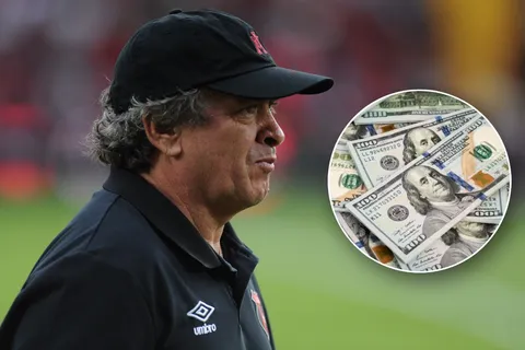 Sorpresa en Alajuelense: sale a la luz el millonario negocio oculto detrás de la partida de una las joyas del Machillo Ramírez