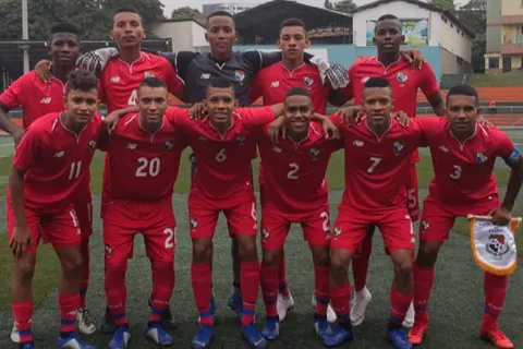 Joven promesa de Panamá ficha por equipo de España