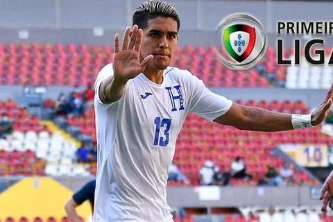 Luis Palma es seguido de cerca por clubes de Portugal