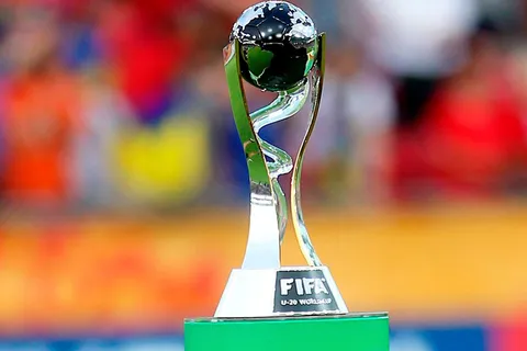 Mundial Sub-20 2023 ya tiene nueva sede confirmada (Foto: Imago)